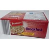 Benton's Breakfast Biscuits, Brown Sugar and Cinnamon - 8.8 OZ