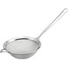 18 – 8 Italian strainer single net 4.5 Inch
