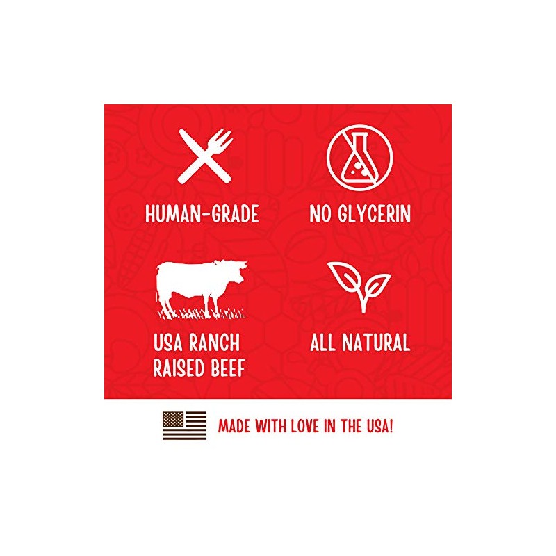 Full Moon Essential Beef Tenders 14.0 oz