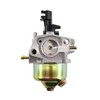 TOPREPAIR Carburetor for Westinghouse WGen2000 WGen3600DF WGen3600 WGen3600v 3600/4650 Generator