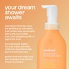 Method Method Dream Foam, Foaming Body Wash, Vetiver + Amber,