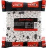 Venco Black & White (Zwart Witjes) 2.2 Lb Bag
