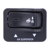 G90-6022-009BN Air Suspension Dump Valve Switch Compatible with Peterbilt Air