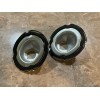 KK 1965 Impala Rear Back Up Lamp Lens & housing