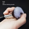 ACOSBRUOP Foundation Brush, Round Top Kabuki Foundation Brush and Professional