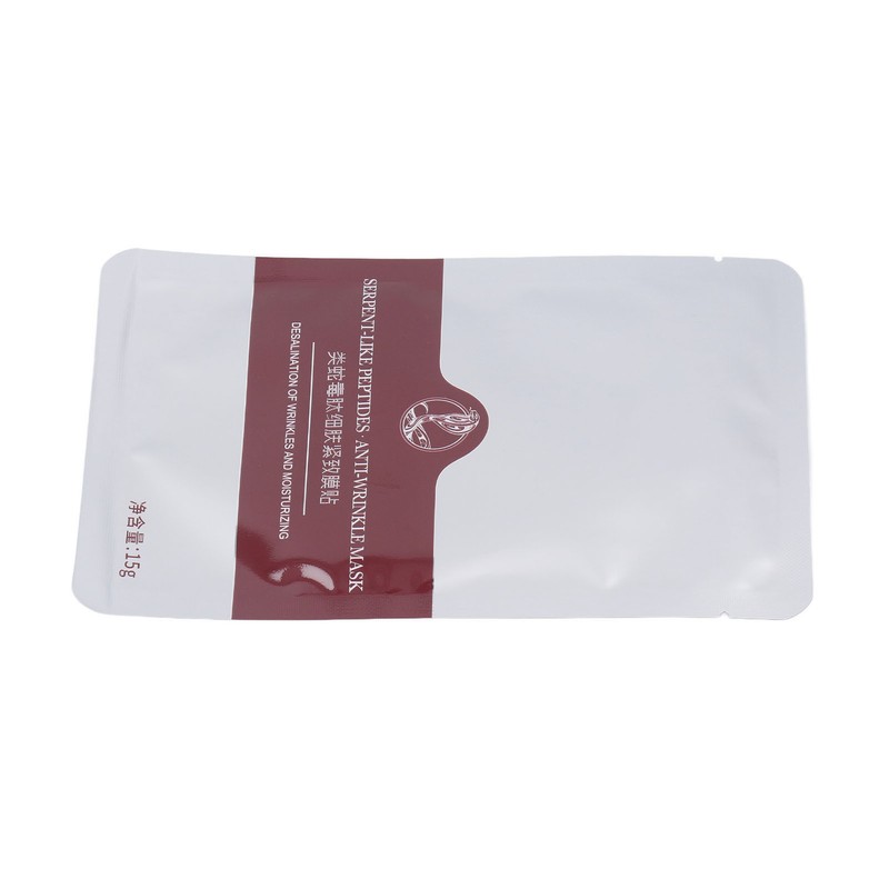 Forehead Anti Wrinkle Patch Relieve Dark Circles Reduce Crows Feet