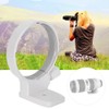 Metal Lens Mount Ring Aluminium Alloy for Canon 70‑200mm f2.8L