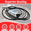 33007898 2 Wire 16 Gauge Power Cord Replacement, 10ft for