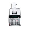 Canon Office Products 2198C001 Canon MP11DX-2 Desktop Printing Calculator with