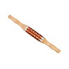 Jadestone Moxibustion Rod 360 Degree Rotatable Handheld Massage Facial Moxa