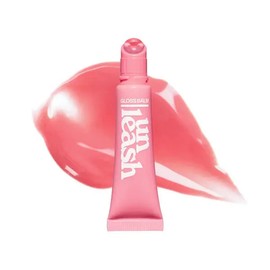Unleashia Sunset Dazzle Gloss Balm No. 1 Malibu