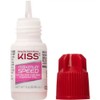 Kiss Maximum Speed ​​Pink Nail Glue