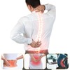 Red Light Belt with 6 Time Settings, 5 Light Modes,