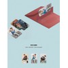 SEVENTEEN BSS SECOND WIND 1st Single Album (WEVERSE Ver.) K-POP