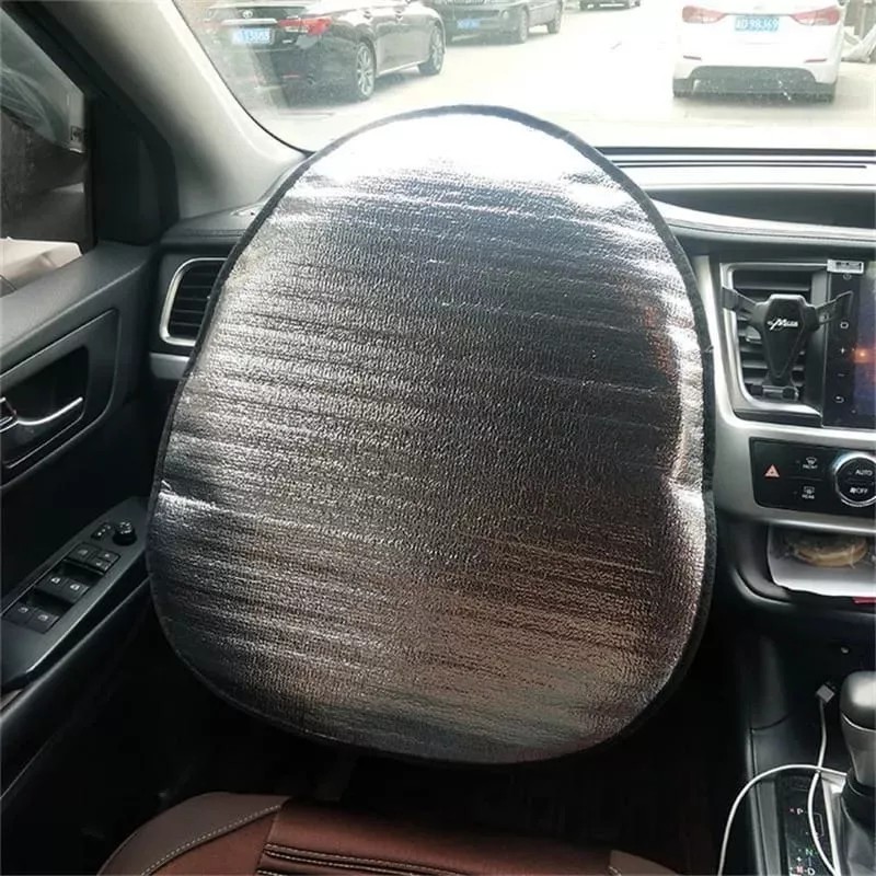 Drive Funda Parasol Universal Cubre Volante Auto