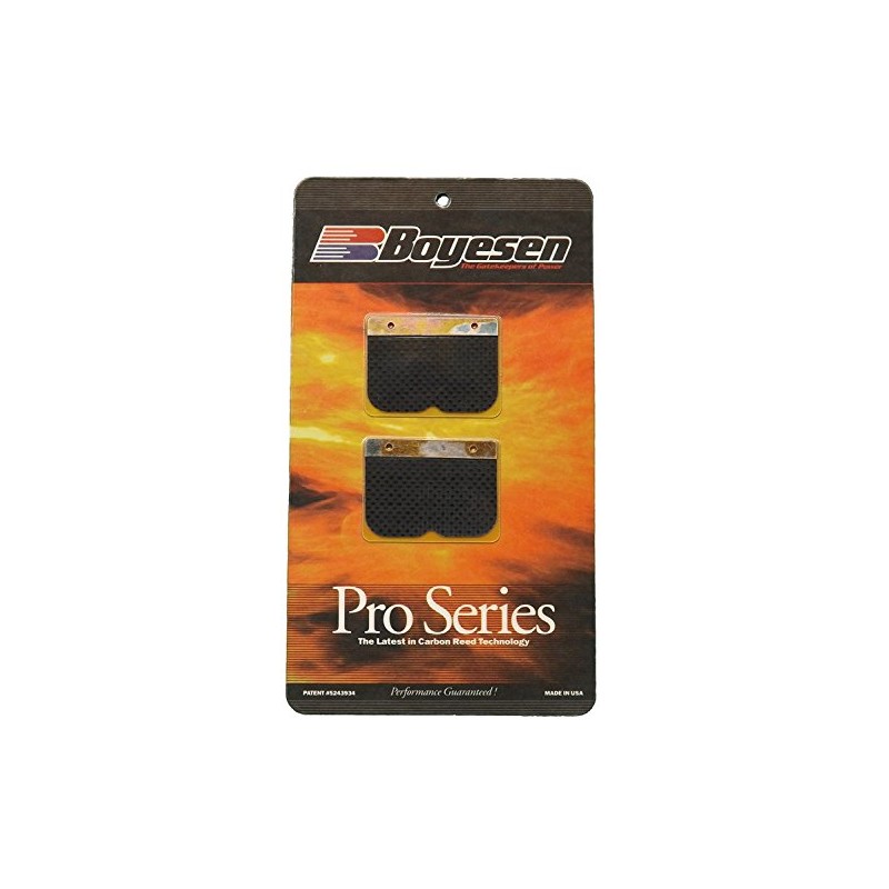 Pro Series Reeds for Suzuki RM250 1996-1997