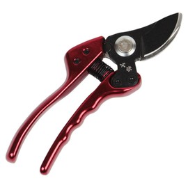 千吉 レディース アルミ剪定鋏 170mm 軽量 SGP-33