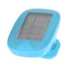Walking Pedometer Large Digital Display Multifunctional Lightweight Accuracy Memory Step