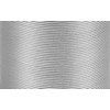 Type 316 Stainless Steel 1/8" Diameter, 1X19 Strand for Cable