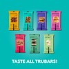 TRUBAR Vegan Protein Bar, Oh Oh Cookie Dough, Gluten Free,