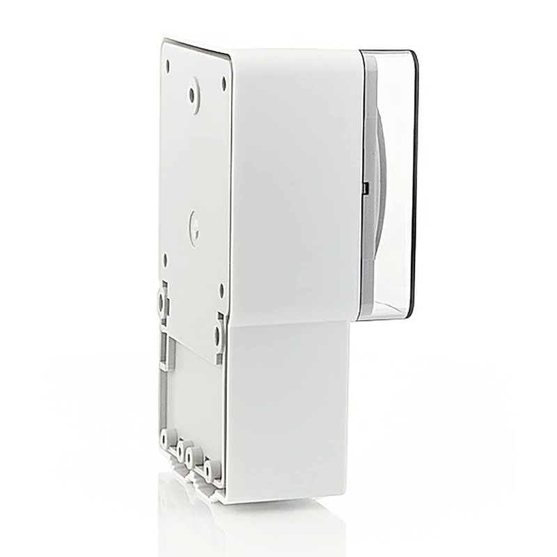 SPARES2GO Digital Immersion Heater Timer General Purpose 24 Hour 7