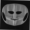 BIUDECO Reusable Silicon Masks Beauty Tool for Skin Nourishment Steam