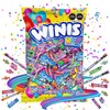 Winis Mix Variety of Mexican Chewy Candies | Bulk Taffy