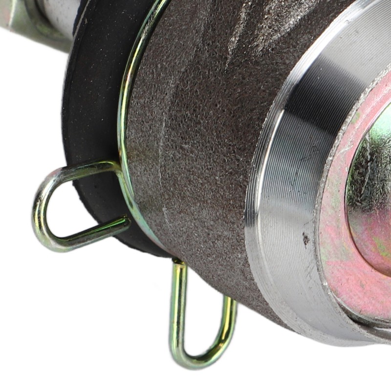M12 Suspension Tie Rod End Ball Joint Carbon Steel for