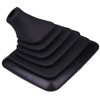Czomoizc Manual Transmission Shift Boot Rubber Shift Cover F81Z7277AB F81Z-7277-BB