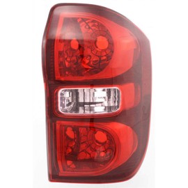 For Toyota RAV4 2004 2005 Tail Light Assembly Passenger Side For TO2819124 | 81551-42080