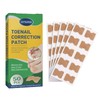 50 pieces toenail patch, toenail correction patch, corrector pedicure tools,