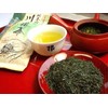 High Quality Sencha Set with Taste, [Shizuoka Kawane Tea from