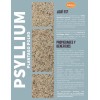 Eritritol, Goma Xantana Y Psyllium Husk Keto 250 Gramos C/u