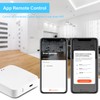 ZigBee 3.0 Hub WiFi & Bluetooth Dual Mode Gateway,Tuya Smart