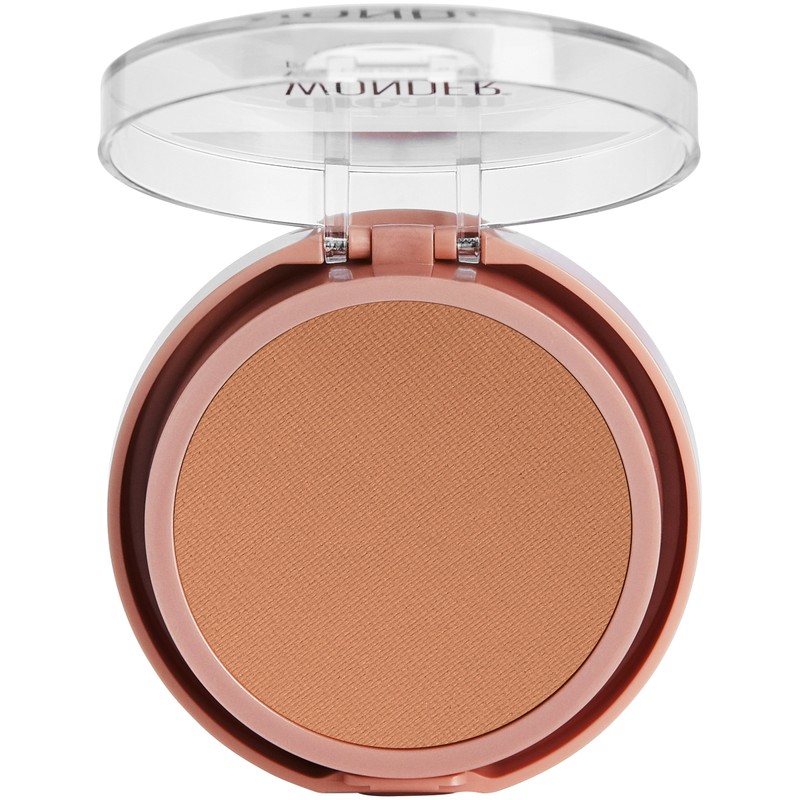 Maybelline New York Dream Wonder Powder Makeup, Classic Beige, 0.19