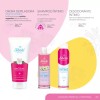 Sheló Nabel Shampoo Intimo Shelo Nabel® 265ml. 2 Piezas