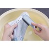 Edelvey Boot Green Brush Scraper Soft Cleaning Outdoor Indoor Cleaner