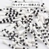 MAZEL Golf Tees Wood Tees Long Tees 70mm/83mm (Pack of