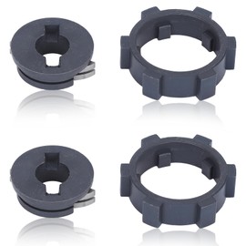 AUMEL Right Drive Ratchet Holder Kit Replace for 23510-VB5-801 and 23510-VB5-803 for Honda GXV160 HR194SXA HR195SXA HR214 HR215 HRA214 HRA215 HRJ216 HRC215K1 HRC216K1 Mower Brush Cutter