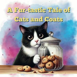 A Fur-tastic Tale of Cats and Coats: Search for a Home.