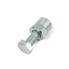 Impeller Puller Tool 09-47154-01 — Fits Johnson 1027BT & 812BT