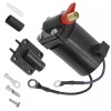 Caltric Fuel Primer Choke Solenoid for OMC Johnson Evinrude 60Hp