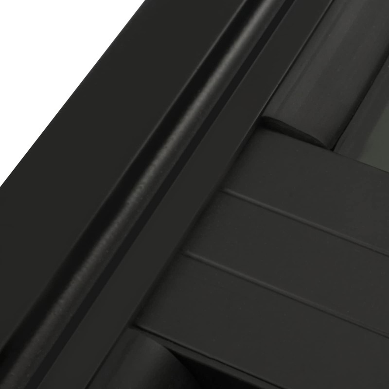 OUKANING 14" W X 16" H RV Window Teardrop Universal