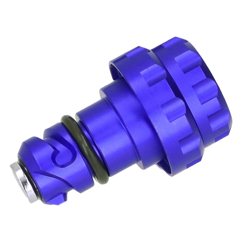 Oil Drain Plug Assembly with Magnetic End Aluminium Alloy Replacement