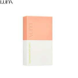 LUNA Comfy Light Foundation 30ml, Shade:Vanilla