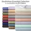 Southshore Fine Living, Inc. Premium Collection, 4-Piece, Deep Pocket Sheet