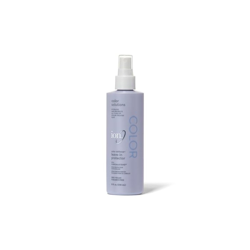 ion Color Defense Leave In Protector