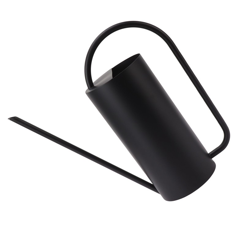 Plants Watering Can Long Spout 1500ml Large Capacity Watering Kettle