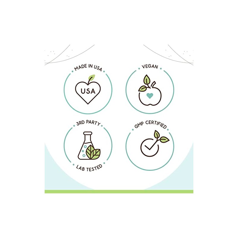 HerbEra Long Pepper B120 Alcohol-Free Herbal Extract Tincture, Concentrated Liquid