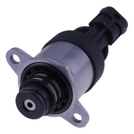 DUDSN Pressure Regulator Control Valve MIA882491 129A00-51100 Compatible with John Deere 50G 244K 324K 318E 319E 320E 323E 326E Yanmar 3TNV82A 3TNV86CT 3TNV88 4TNV98C Hitachi ZAX. IS50U
